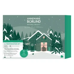 ANNEMARIE BÖRLIND