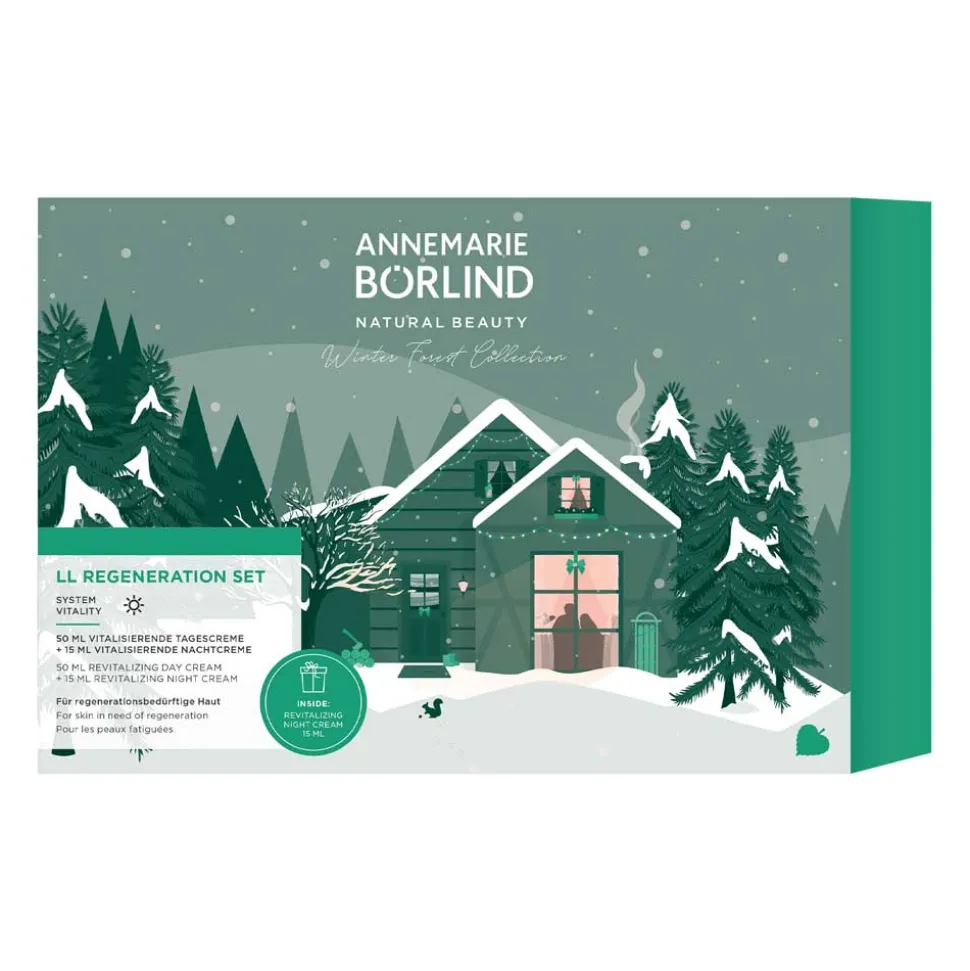 ANNEMARIE BÖRLIND