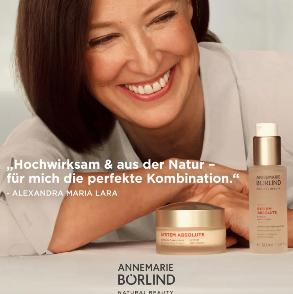 ANNEMARIE BÖRLIND