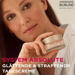 ANNEMARIE BÖRLIND