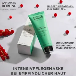ANNEMARIE BÖRLIND