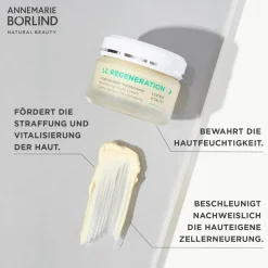 ANNEMARIE BÖRLIND