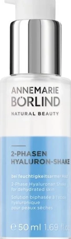 ANNEMARIE BÖRLIND