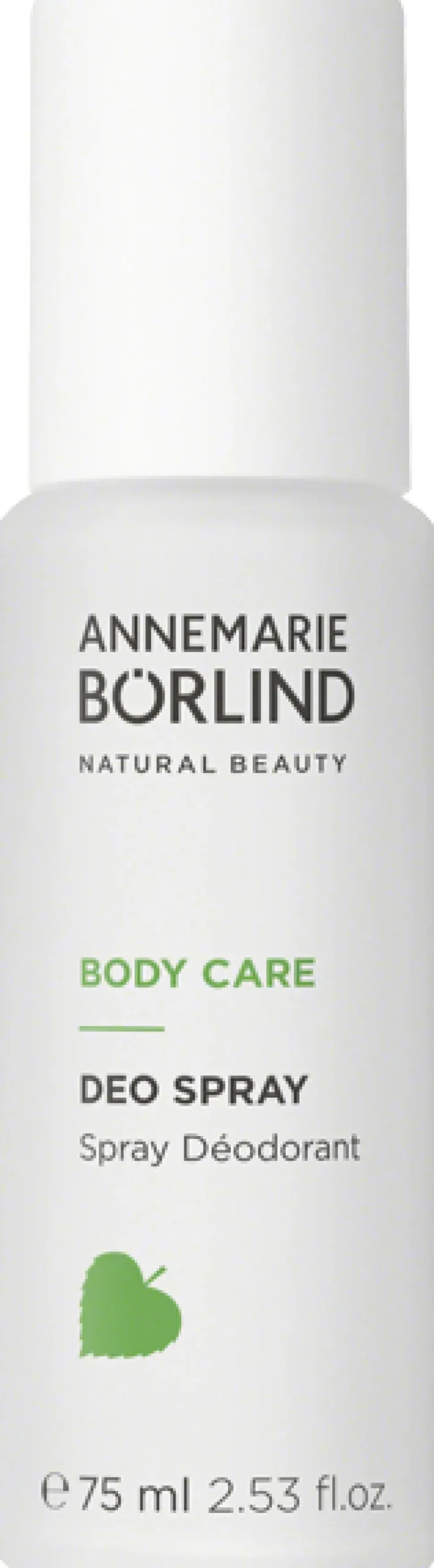 ANNEMARIE BÖRLIND