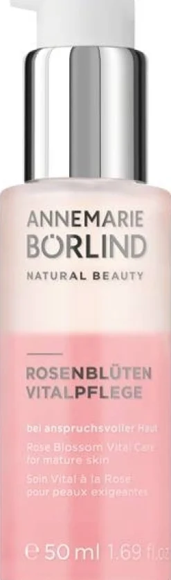 ANNEMARIE BÖRLIND