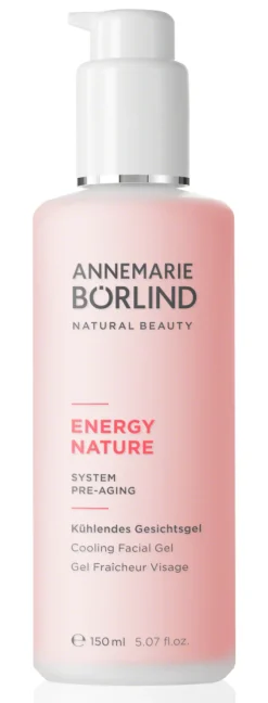 ANNEMARIE BÖRLIND
