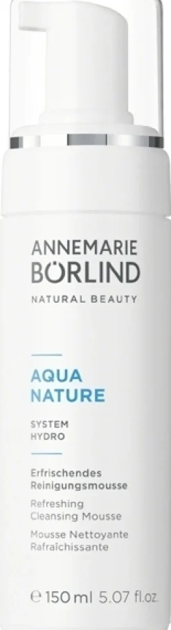 ANNEMARIE BÖRLIND