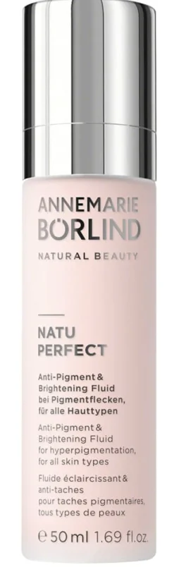 ANNEMARIE BÖRLIND