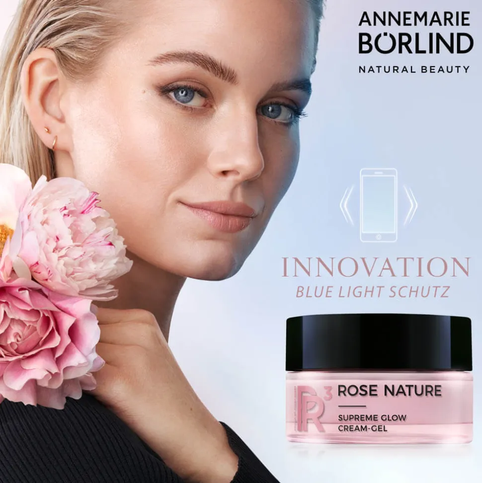 ANNEMARIE BÖRLIND