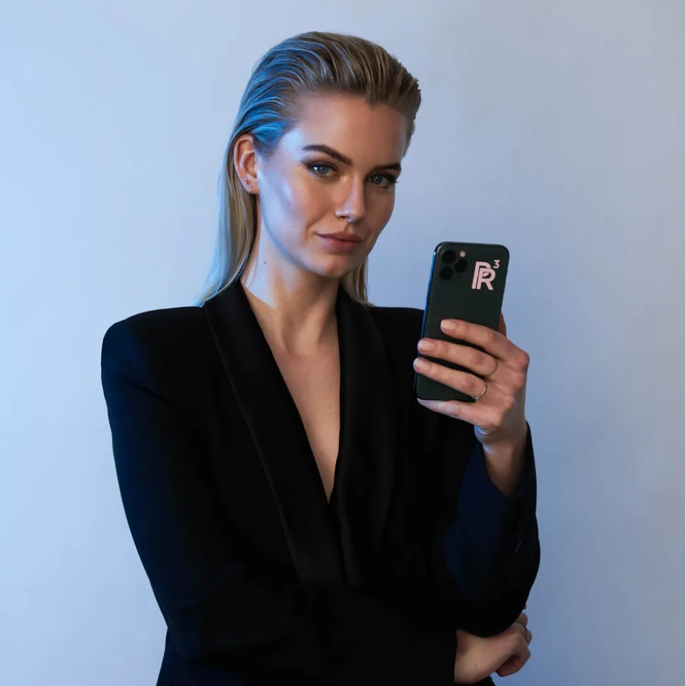 ANNEMARIE BÖRLIND