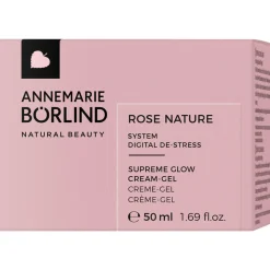 ANNEMARIE BÖRLIND