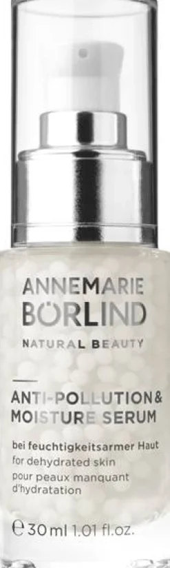 ANNEMARIE BÖRLIND