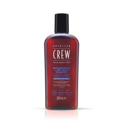 Anti-Dandruff Dry-Scalp Shampoo