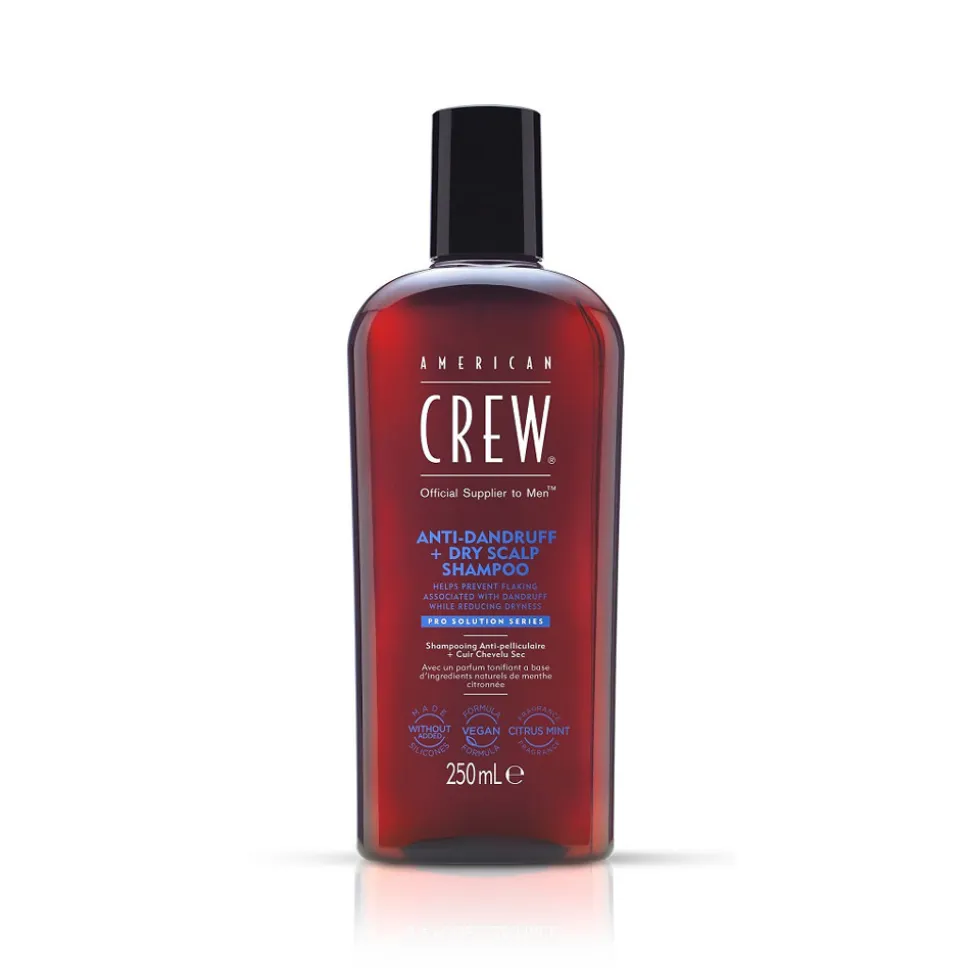 Anti-Hairloss Shampoo