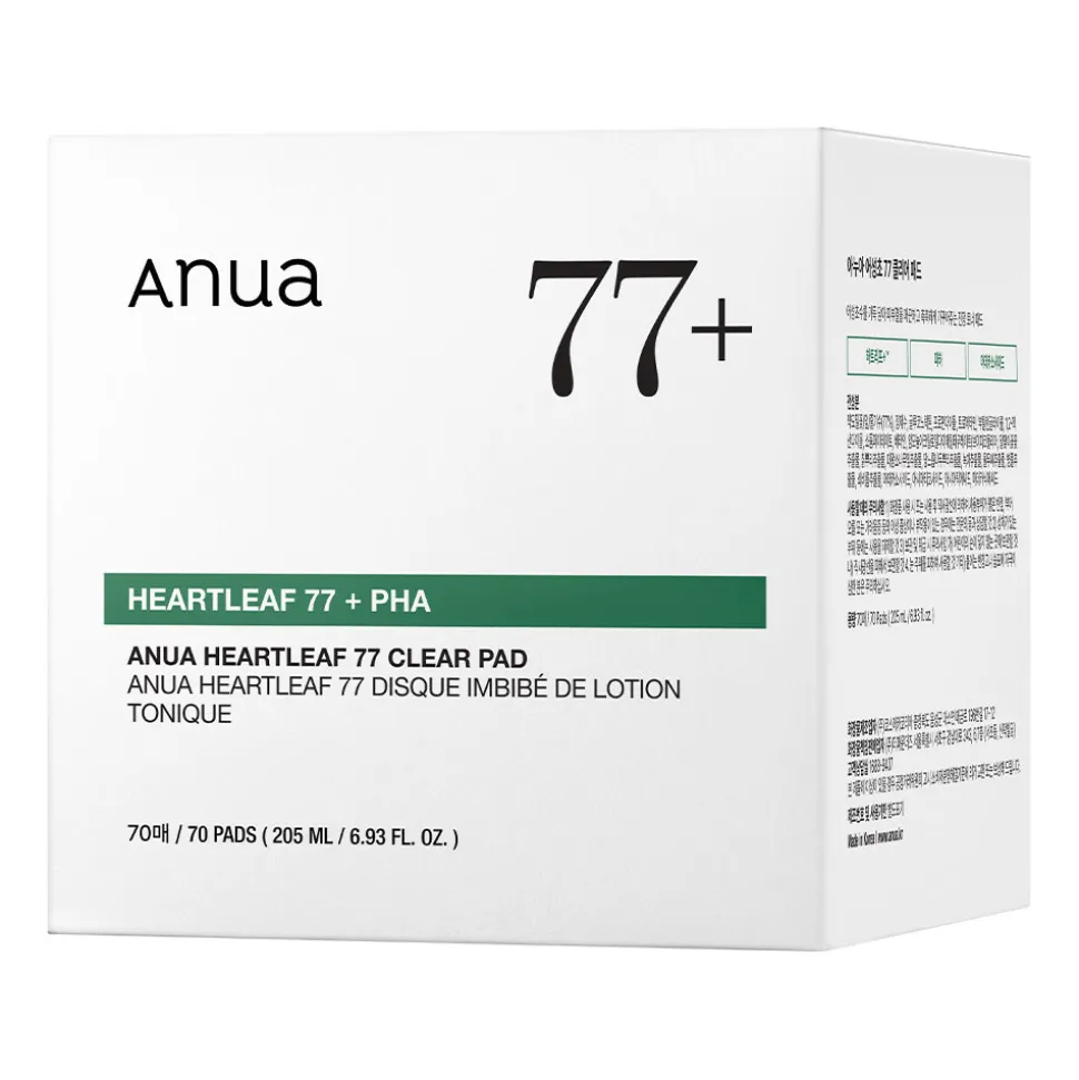 ANUA