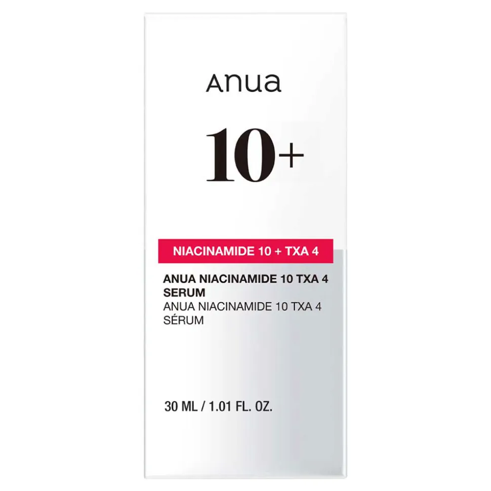 ANUA