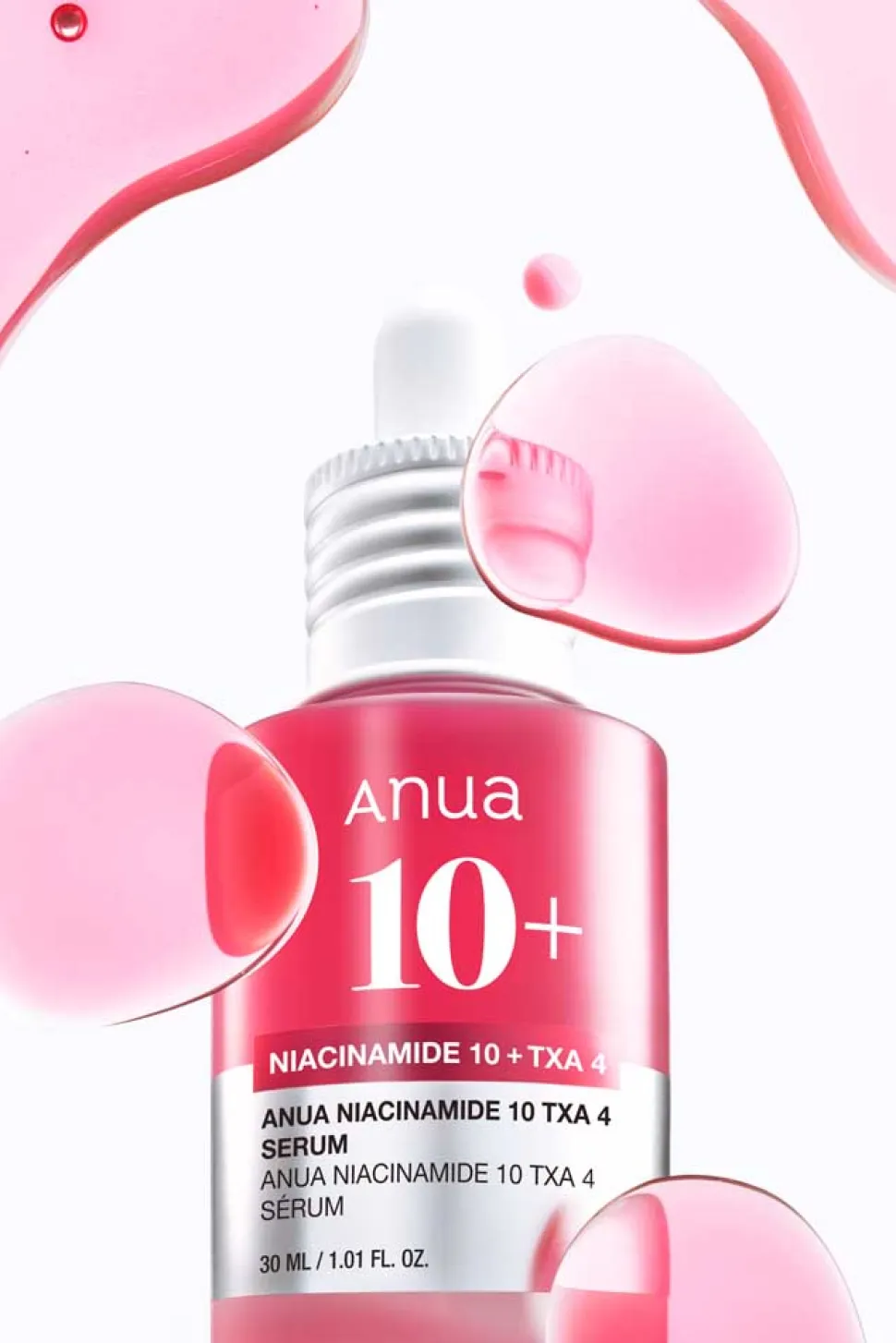 ANUA