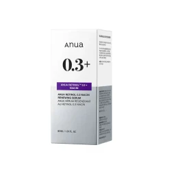 ANUA