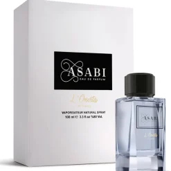 Asabi