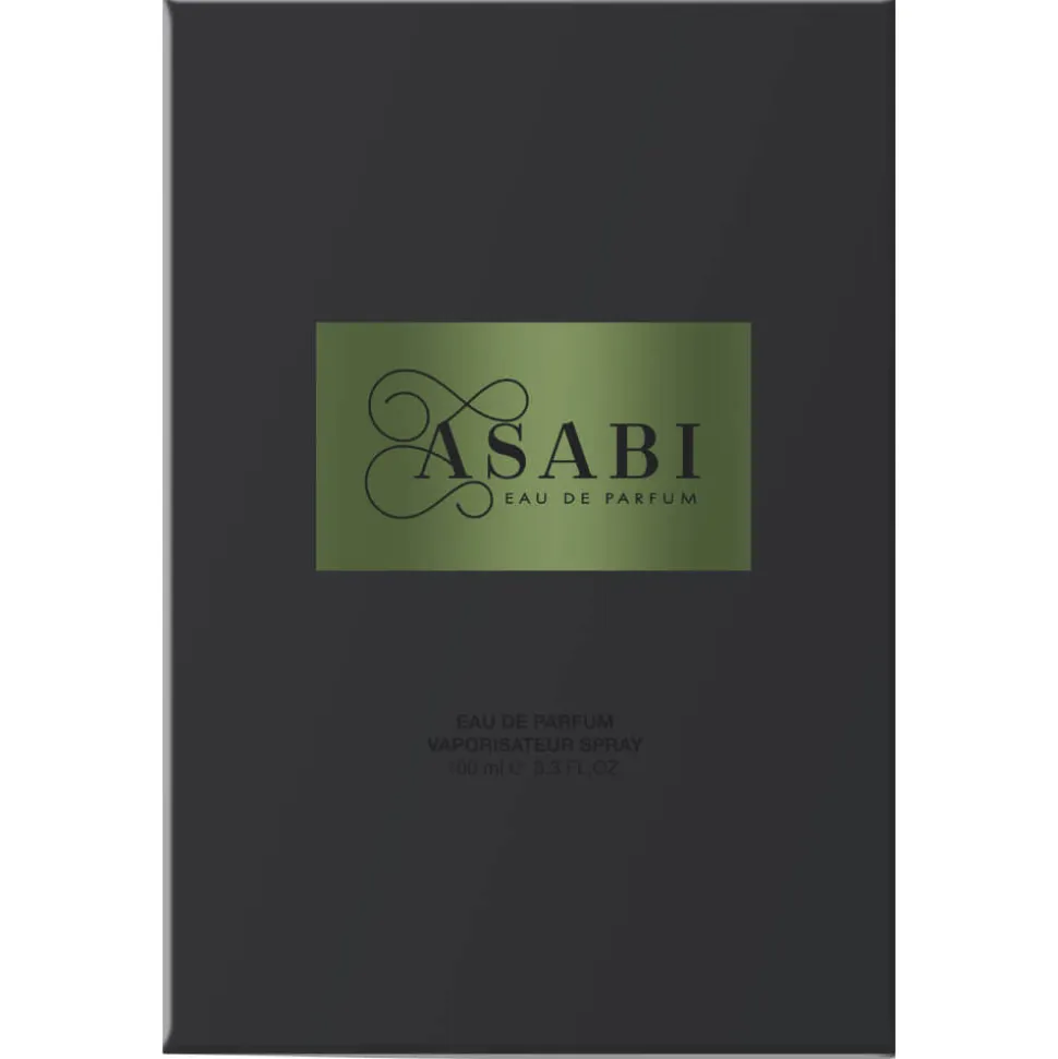 Asabi