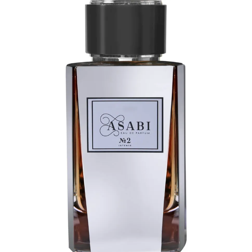 Asabi