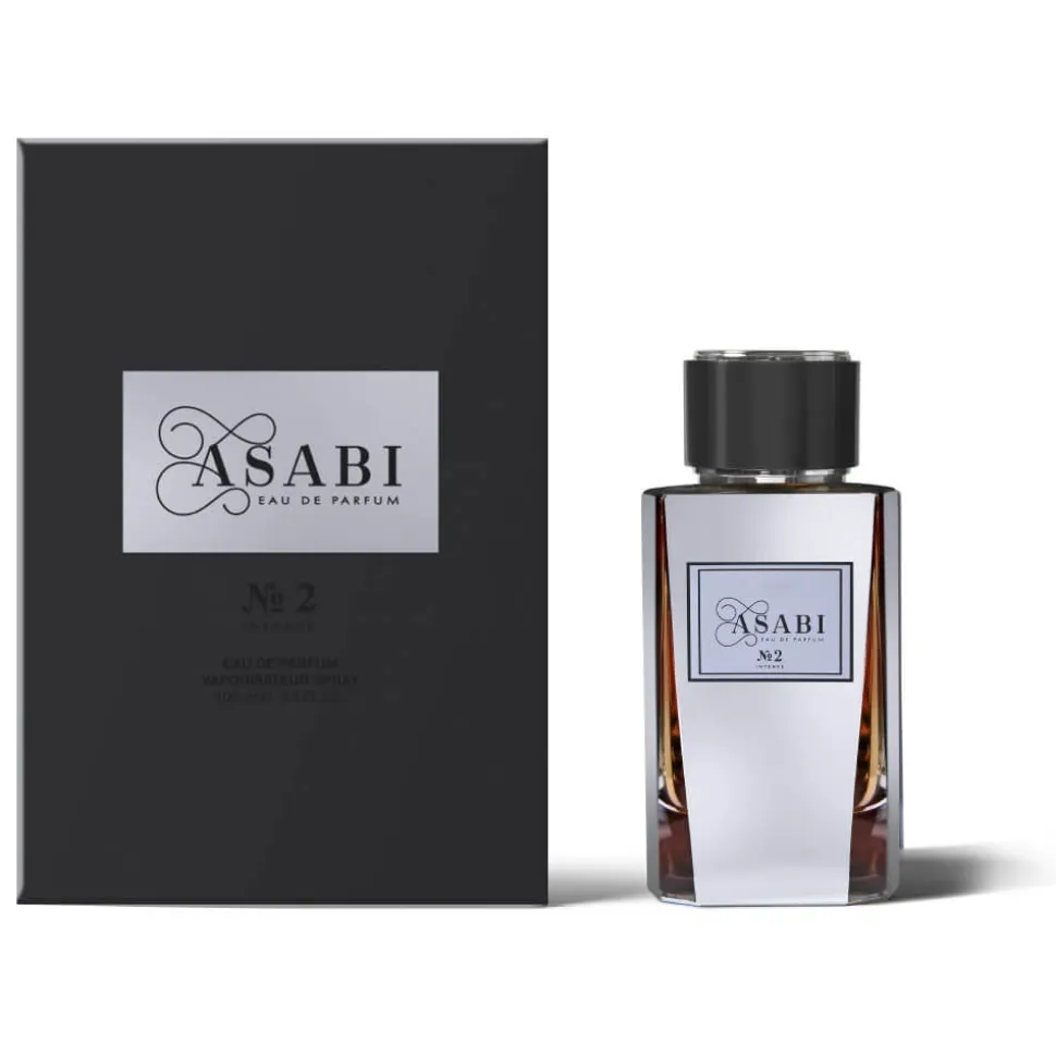 Asabi