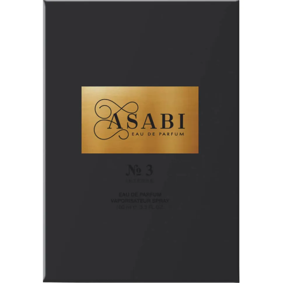 Asabi