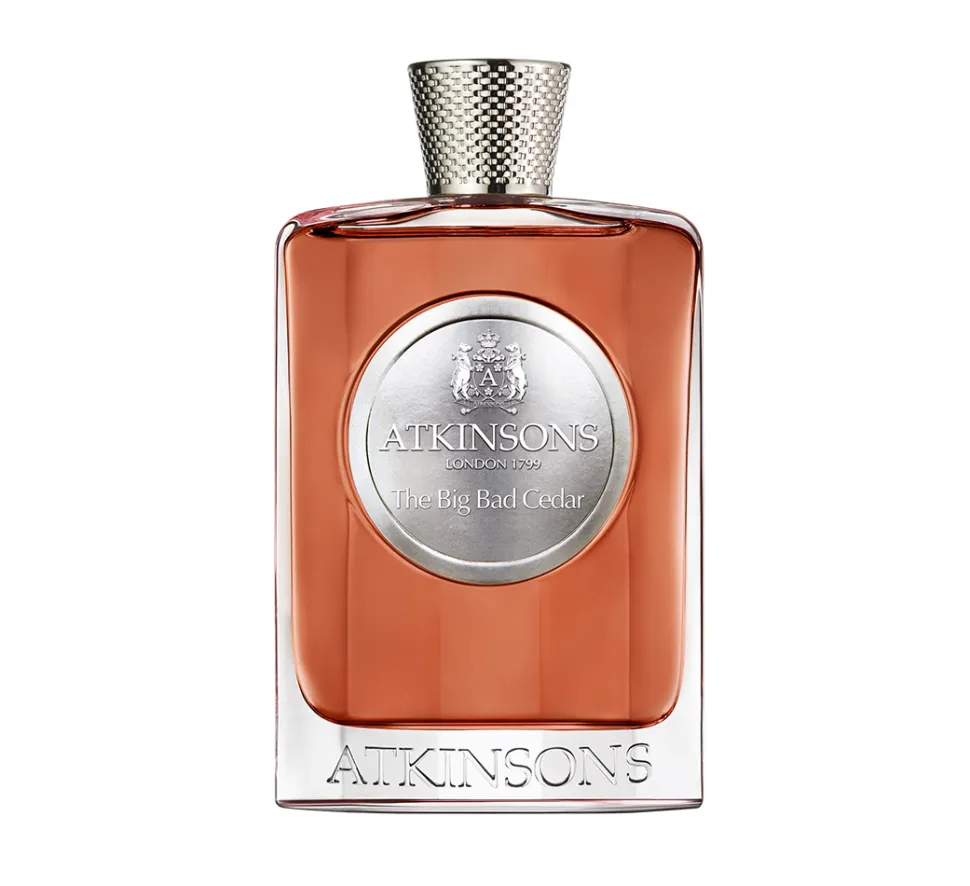 Atkinsons