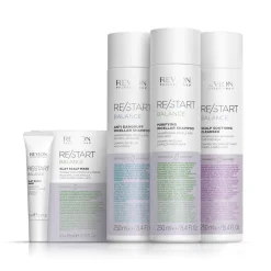 Balance Anti Dandruff Micellar Shampoo