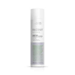 Balance Purifying Micellar Shampoo