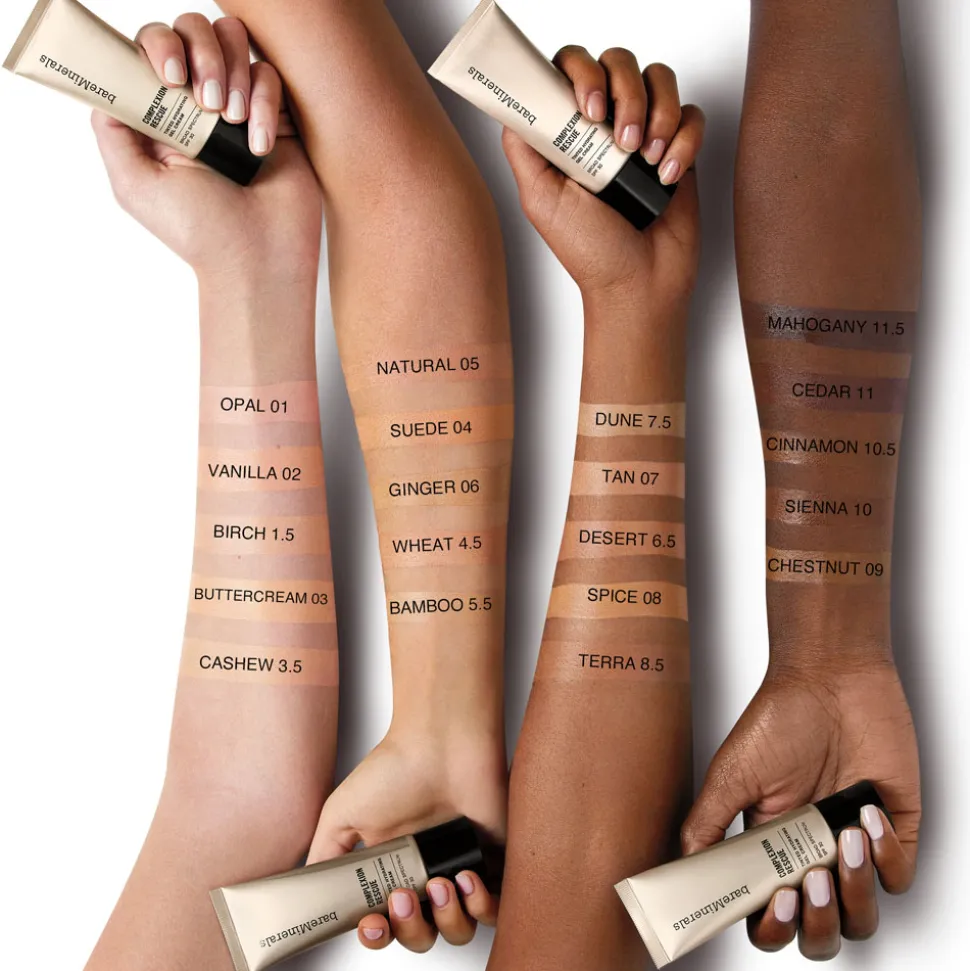 bareMinerals