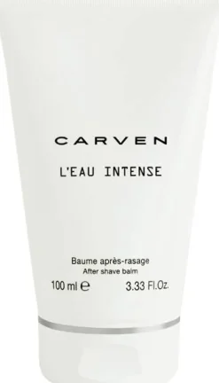 Baume Après-Rasage