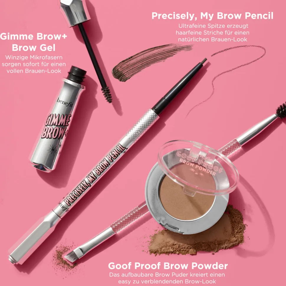 Benefit