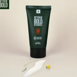 BETTER BE BOLD