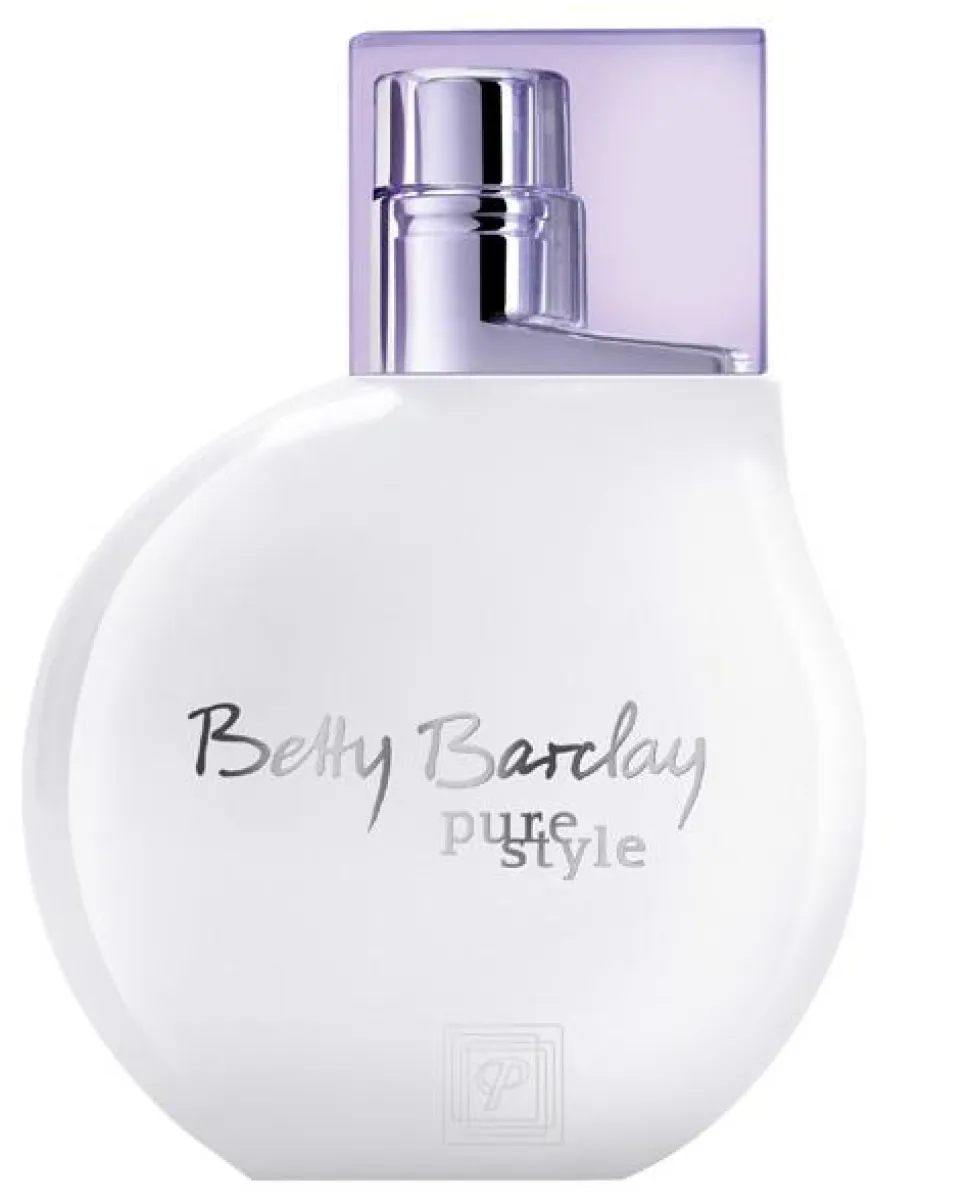 Betty Barclay