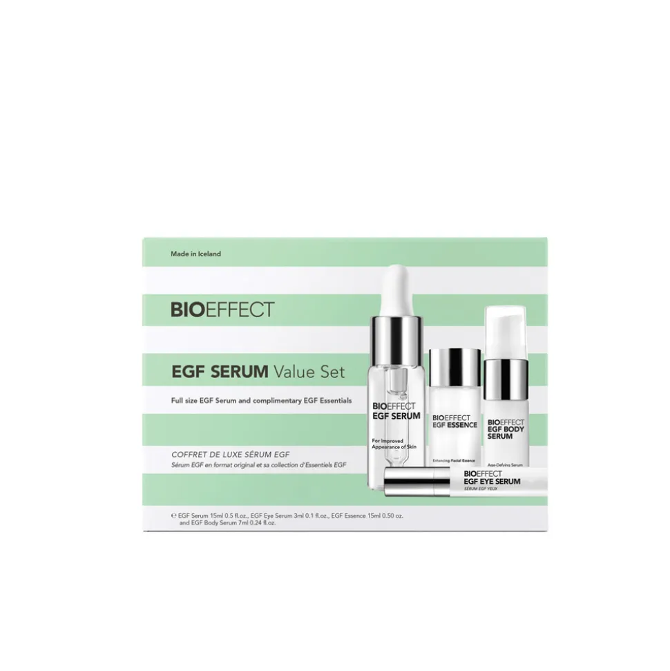 Bioeffect