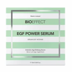 Bioeffect