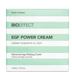 Bioeffect