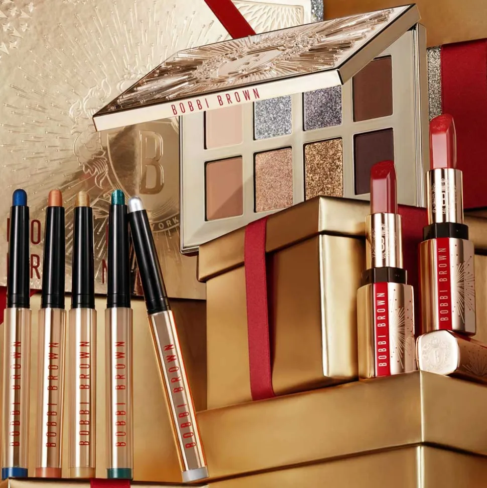 Bobbi Brown