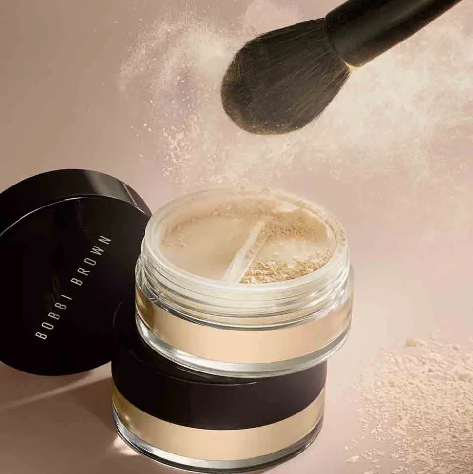 Bobbi Brown