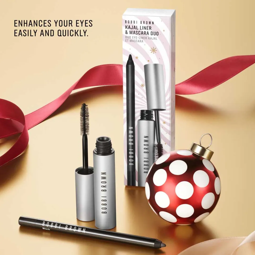 Bobbi Brown
