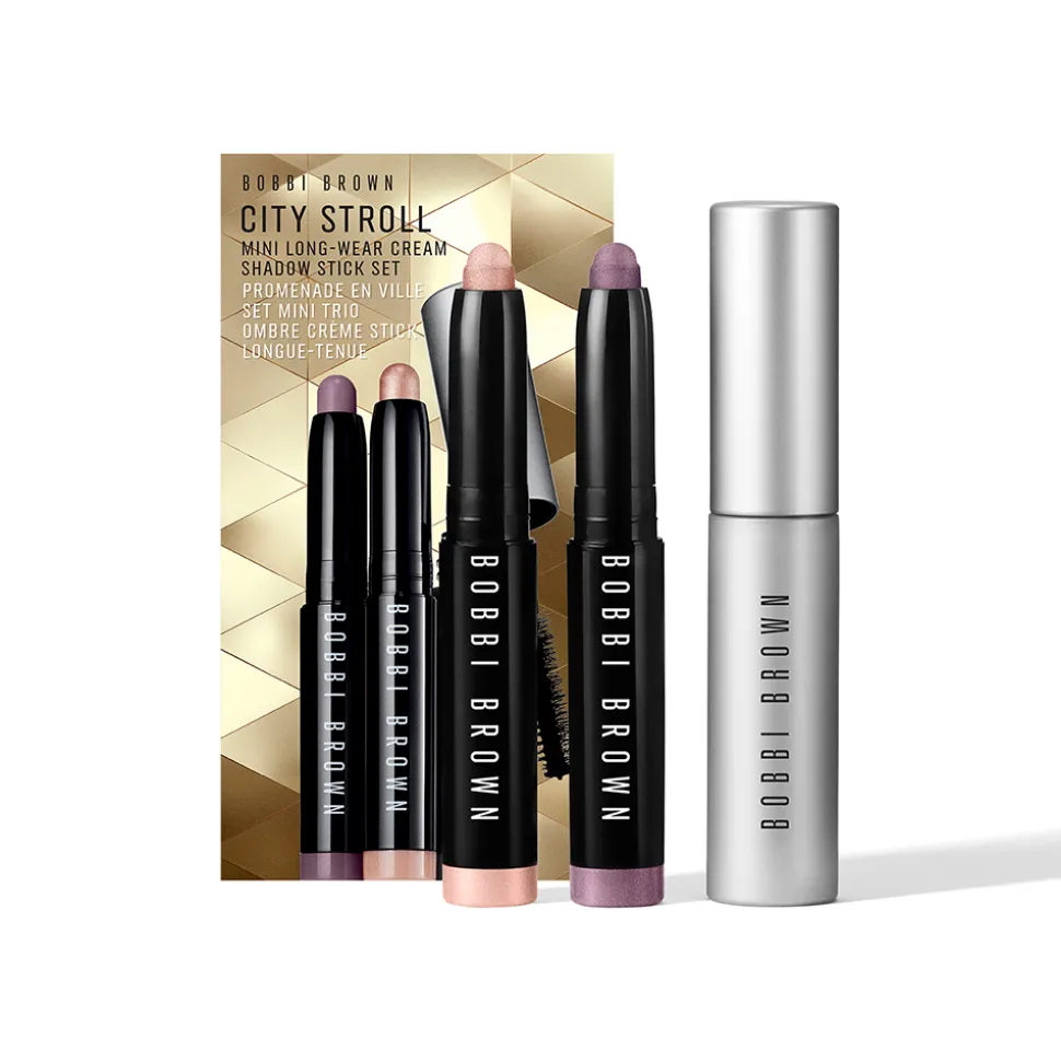 Bobbi Brown