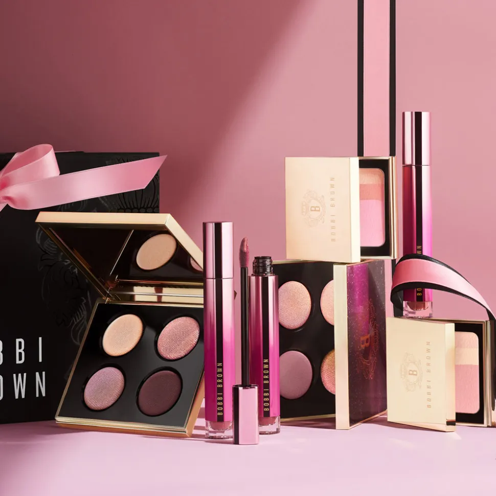 Bobbi Brown