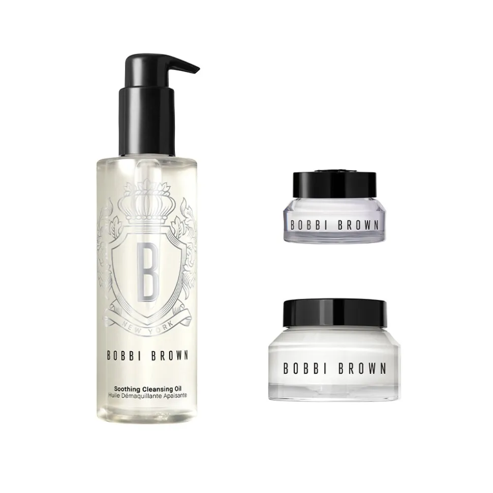 Bobbi Brown