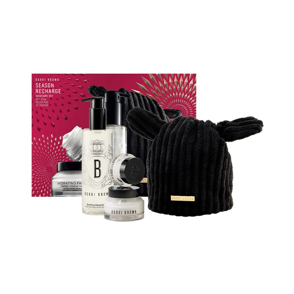 Bobbi Brown
