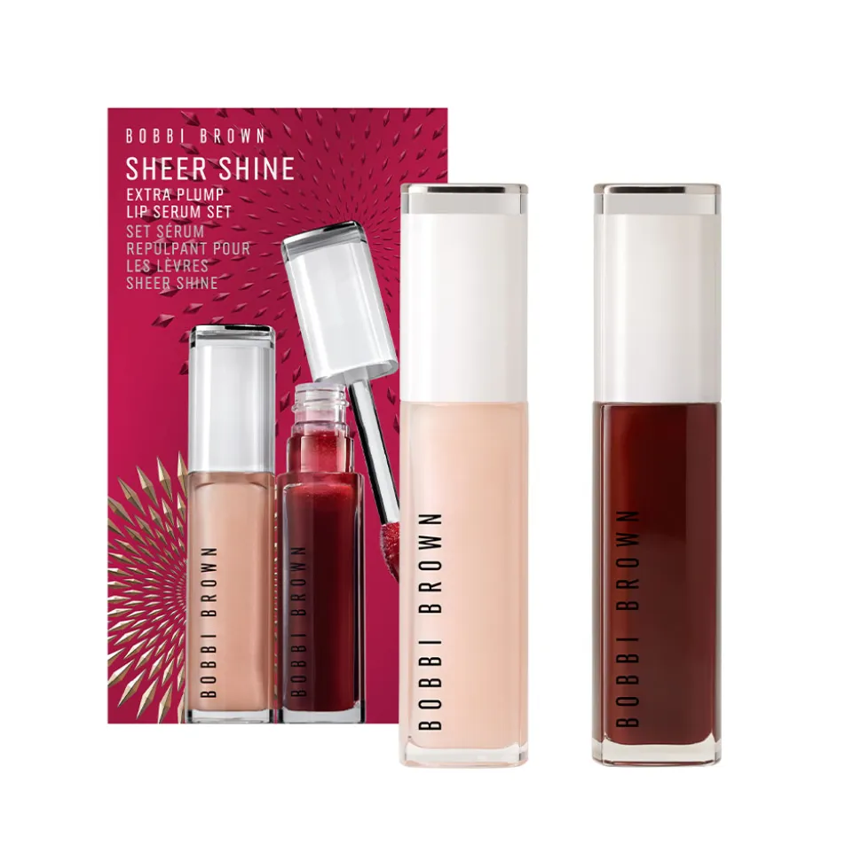 Bobbi Brown