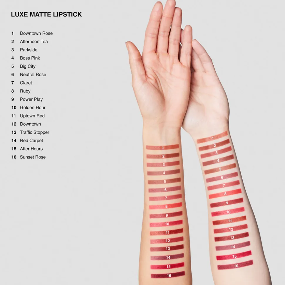 Bobbi Brown