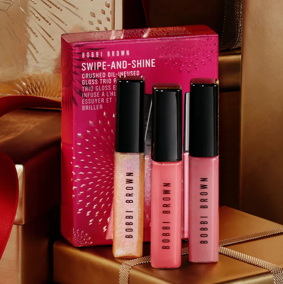 Bobbi Brown