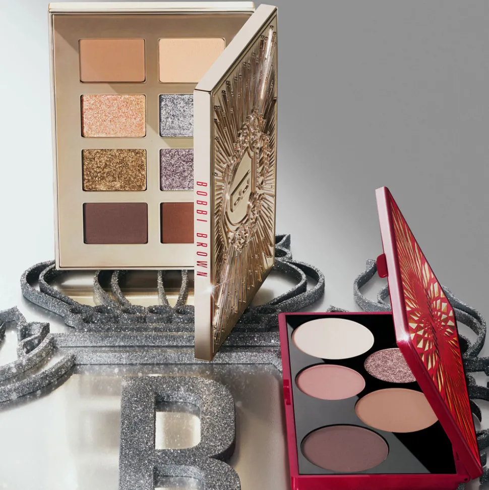 Bobbi Brown