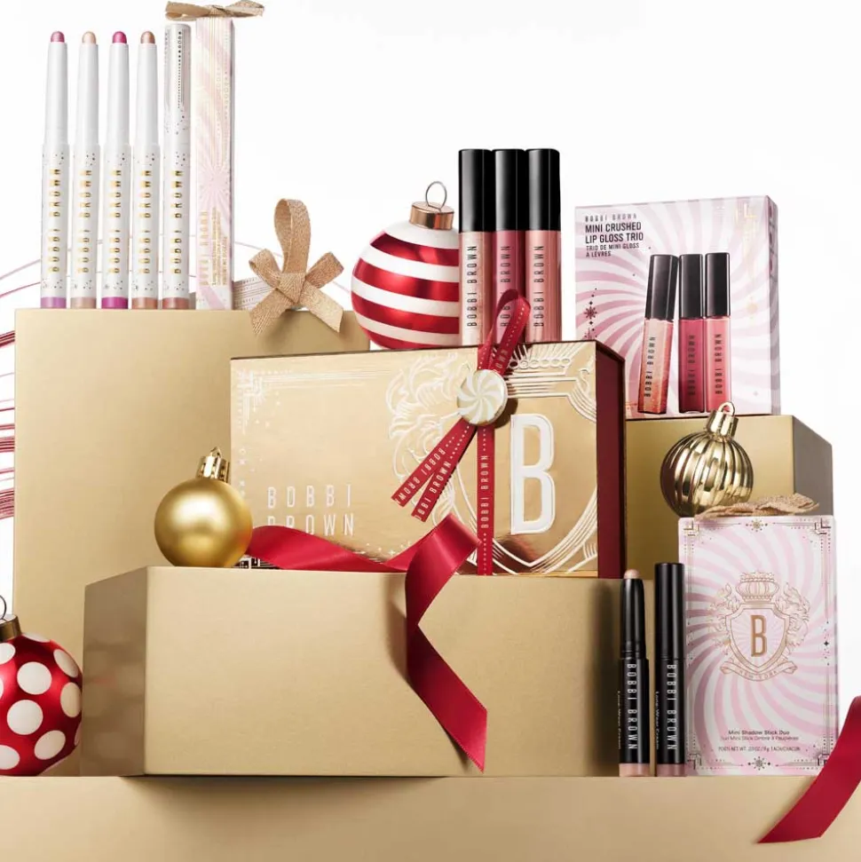 Bobbi Brown